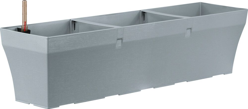 Lillepott altkastmisega 75 cm, hall