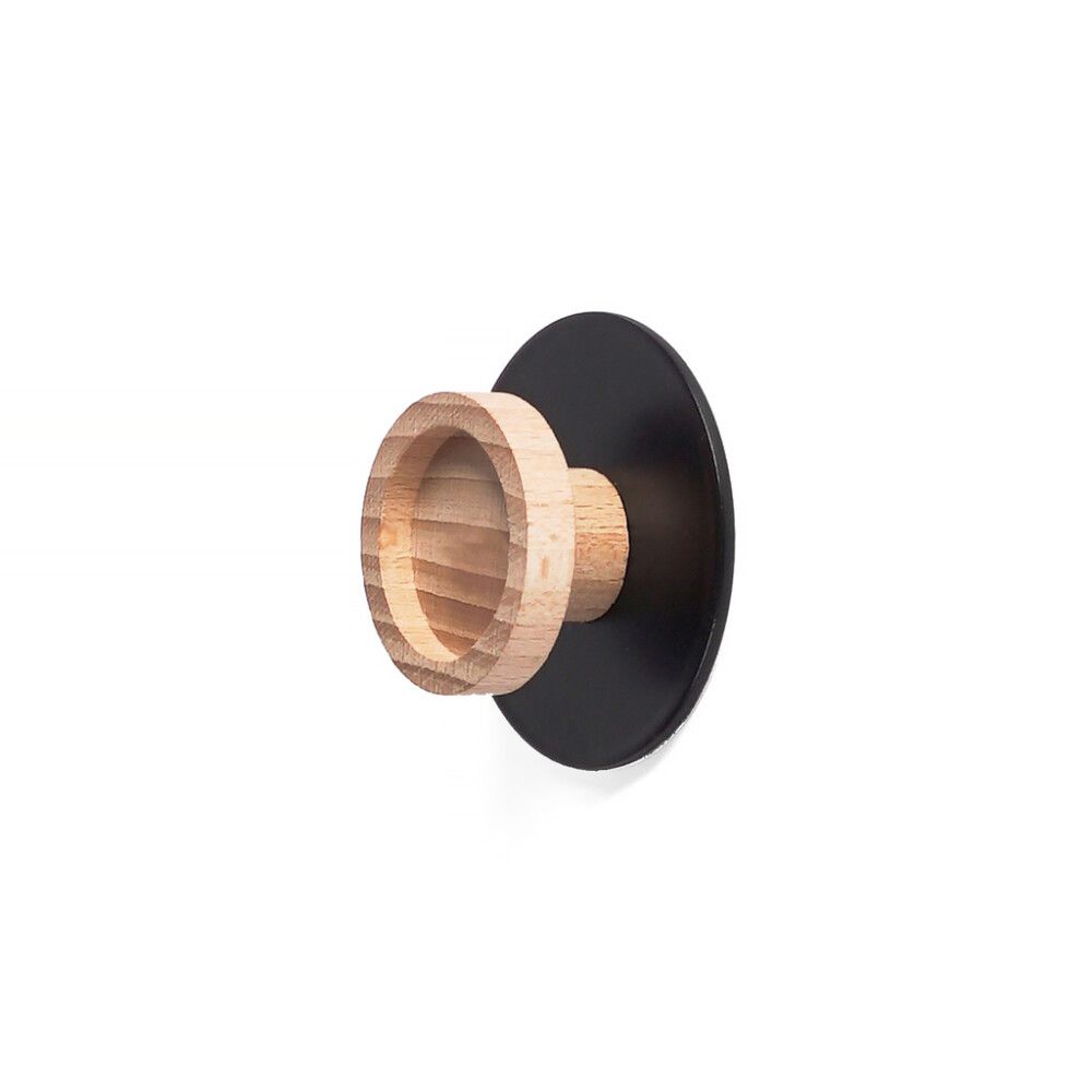 Nagi REI must pöök ja teras 60 mm