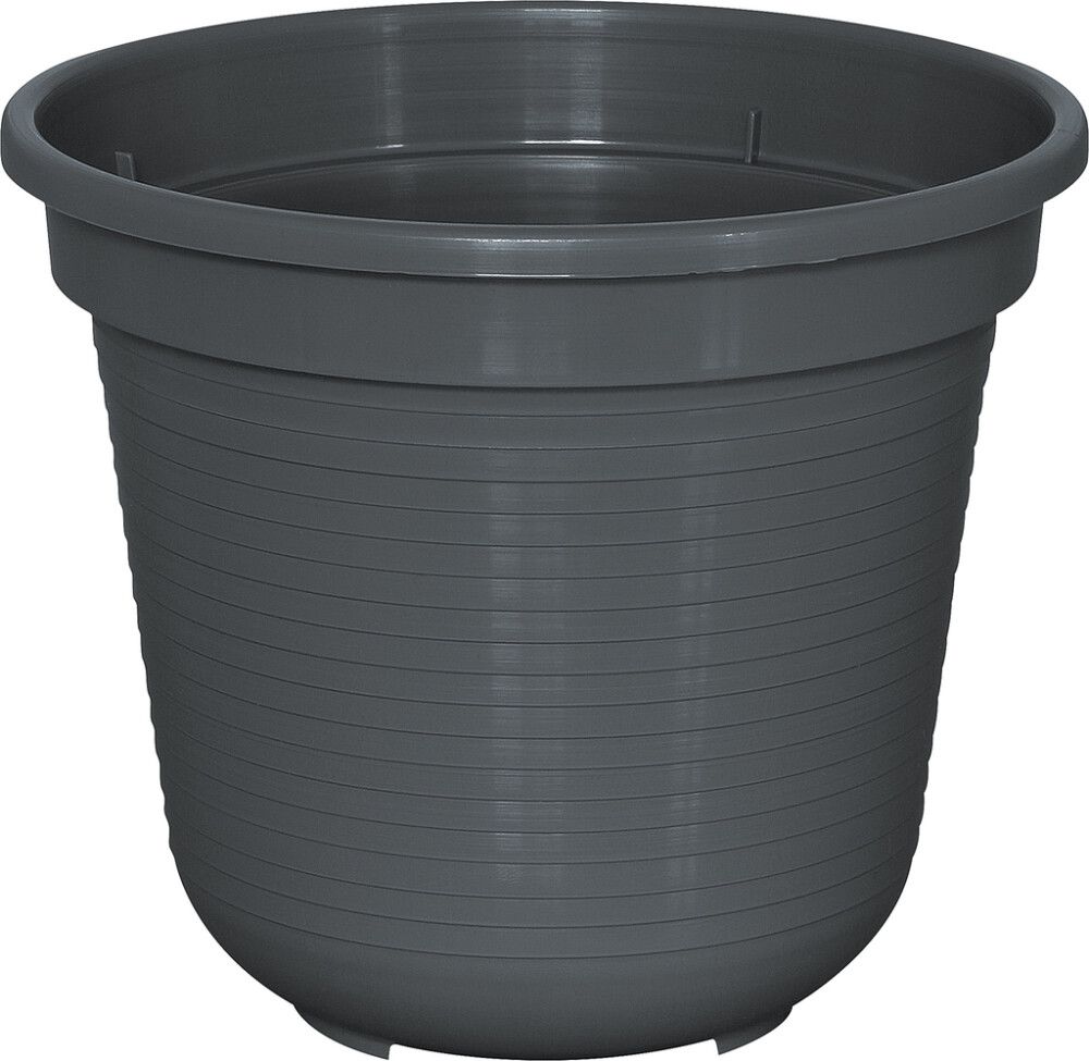 Lillepott Standard Ø 20 cm, tumehall