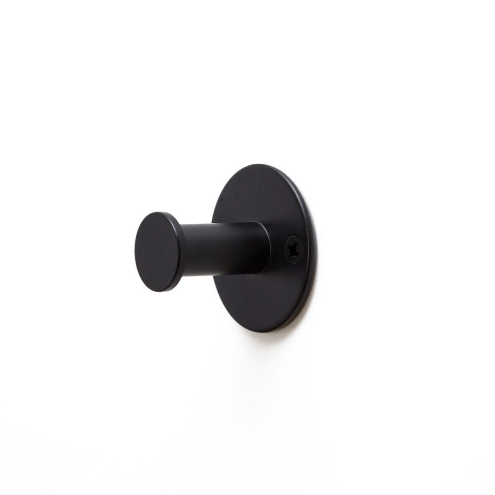 Nagi Rei Iron mattmust liimitav