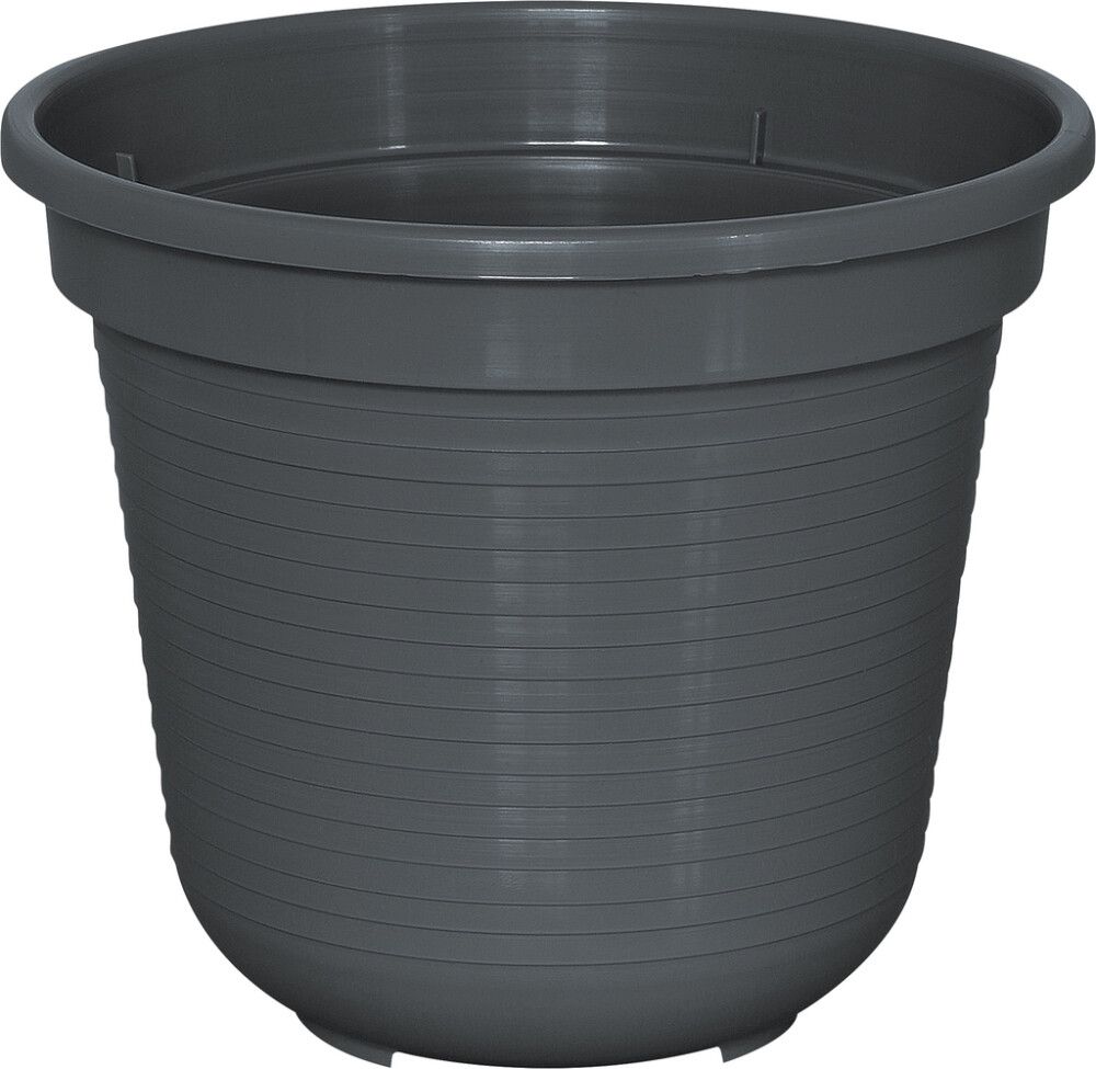 Lillepott Standard Ø 40 cm, tumehall