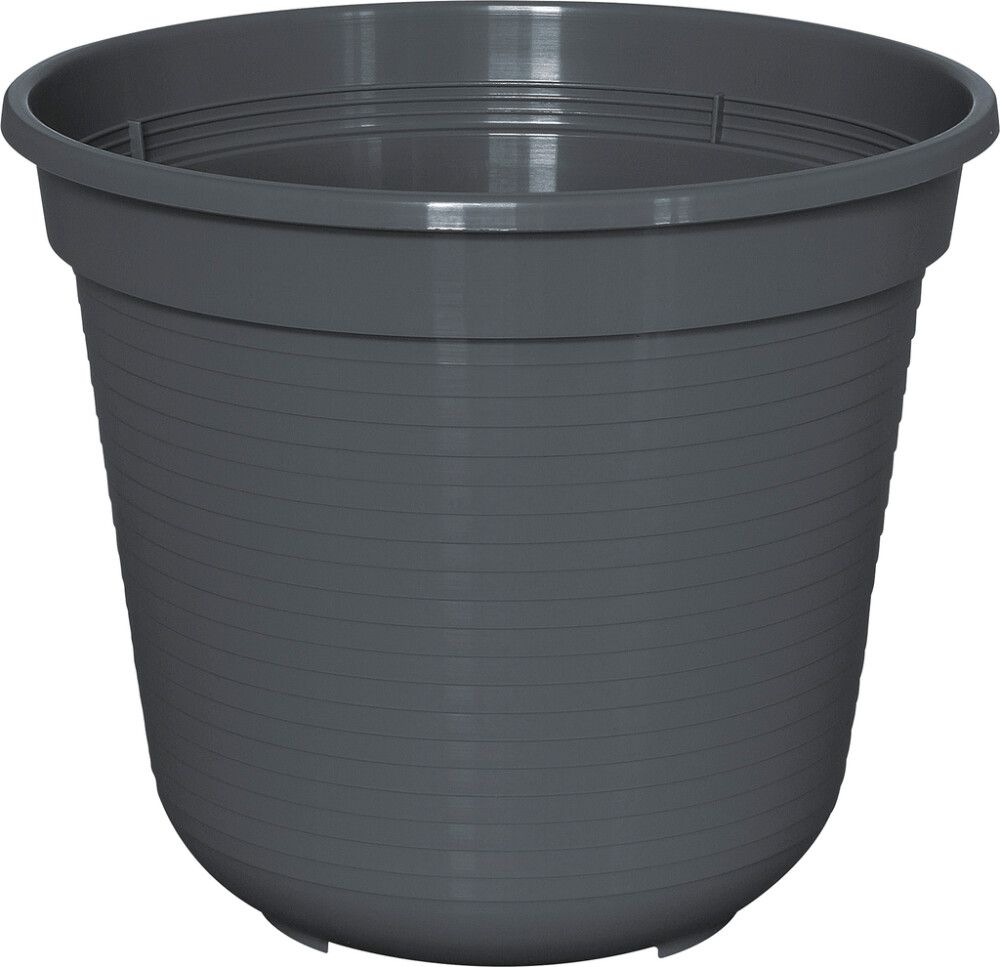 Lillepott Standard Ø 40 cm, tumehall