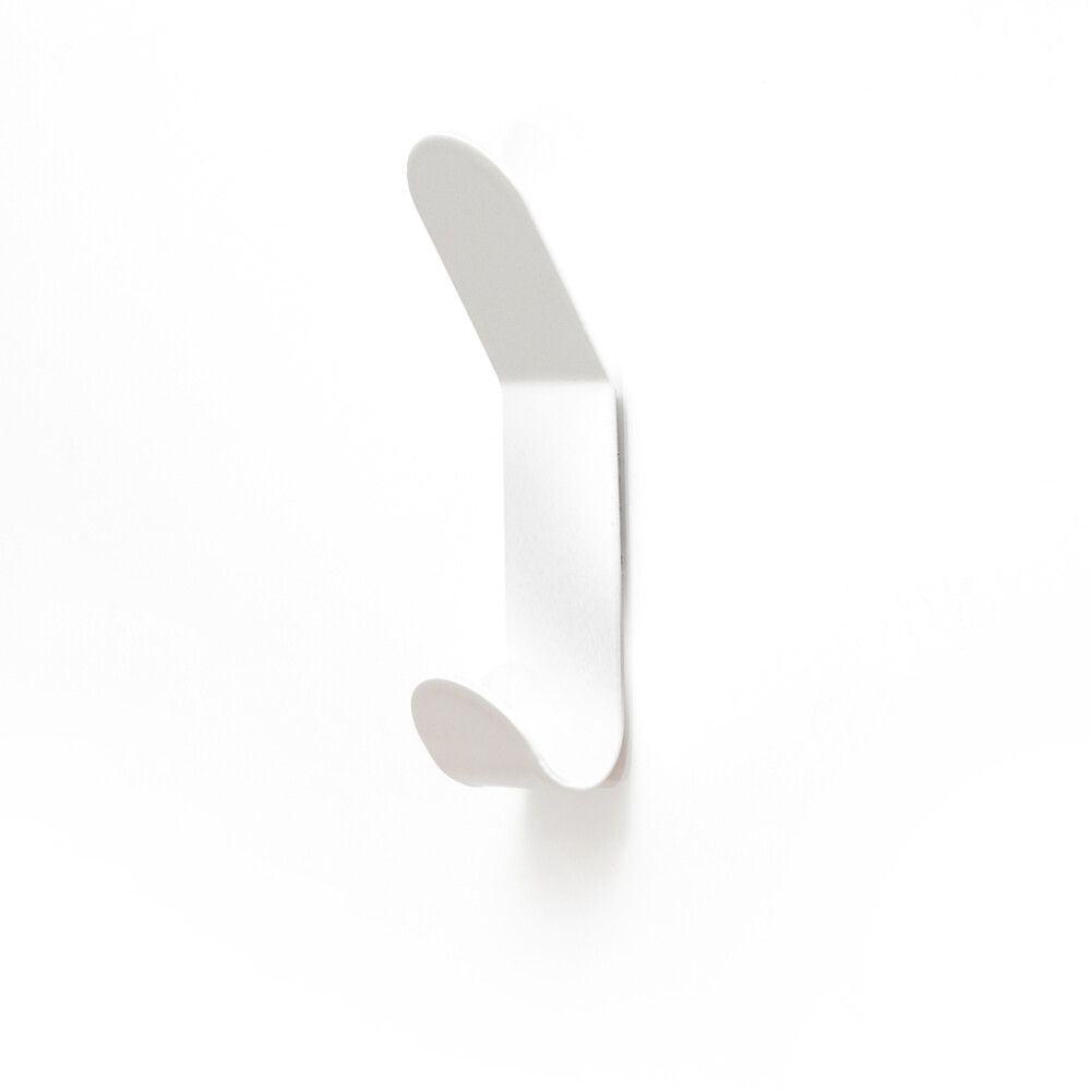 Kahene nagi REI valge 137 mm