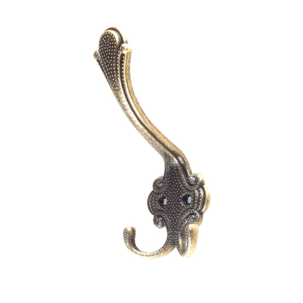 Nagi REI Iron 3 155 mm antiikmessing