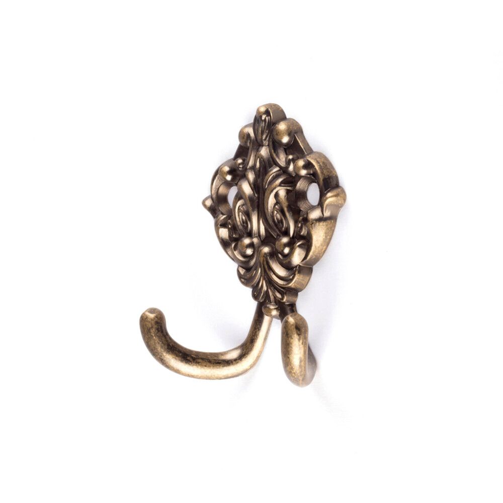 Kahene nagi REI antiikmessing 80 mm