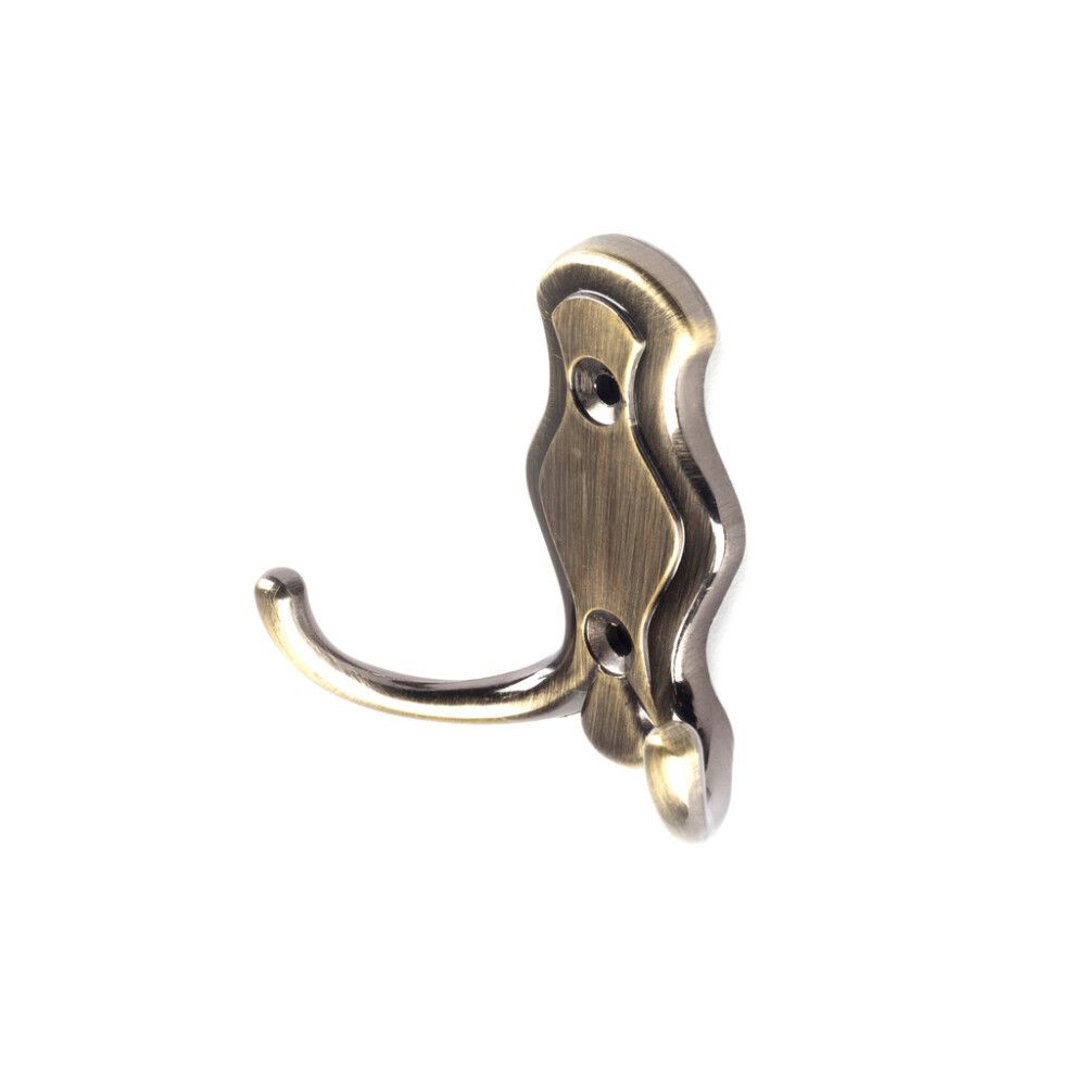 Kahene nagi REI satiinmessing 60 mm