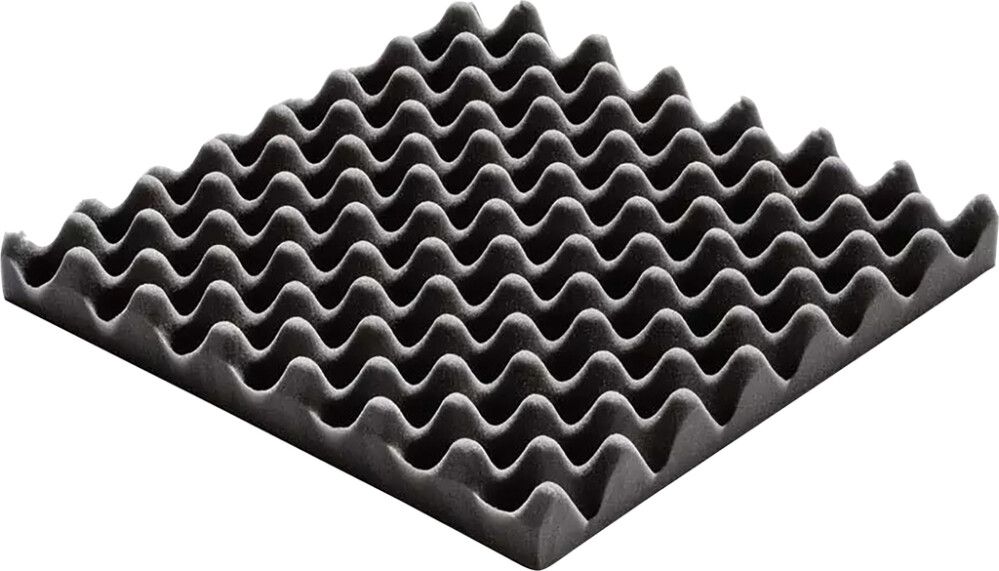 Poroloondetail Akupur Sound 50 x 50 x 3 cm