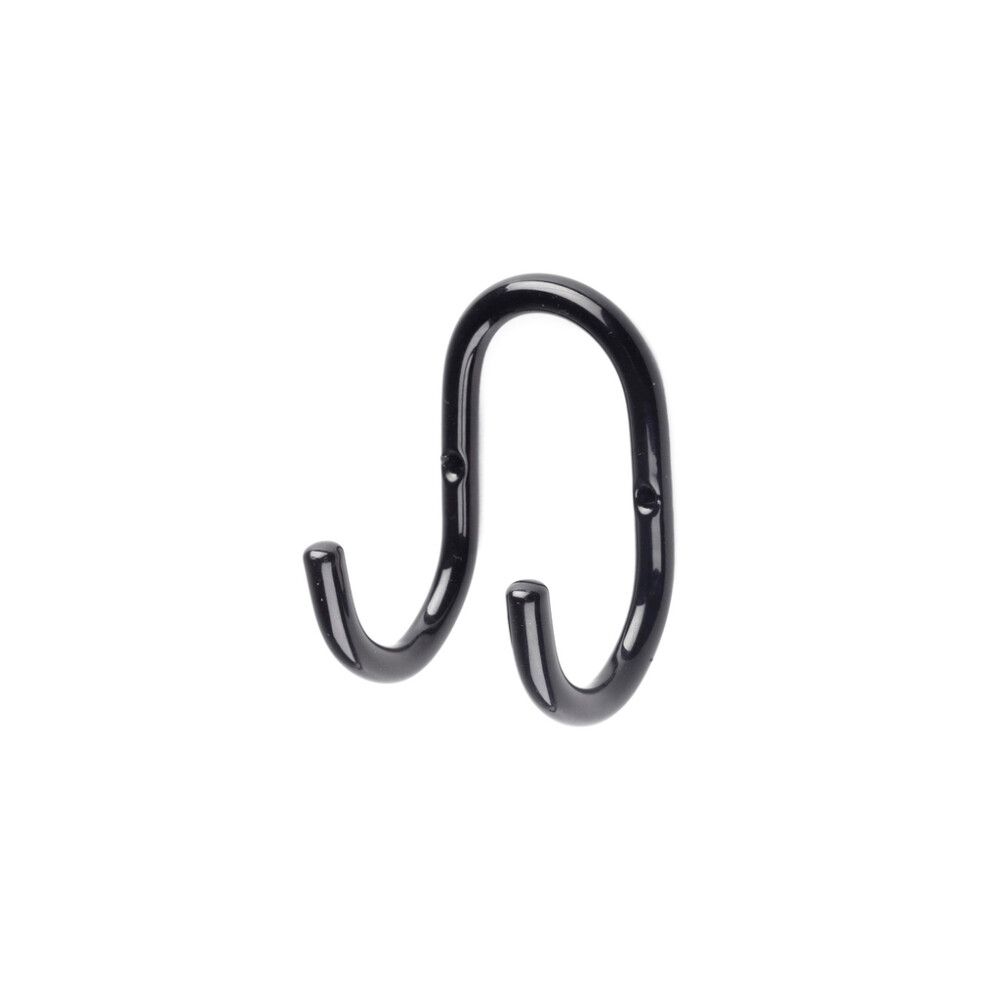 Kahene nagi REI Iron 2 mattmust 85 mm