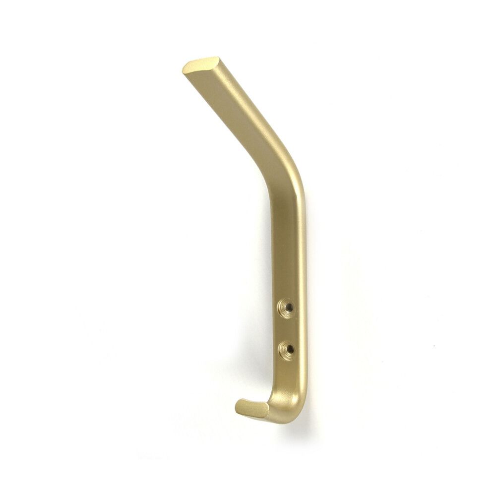 Nagi REI messing/alumiinium 175 mm