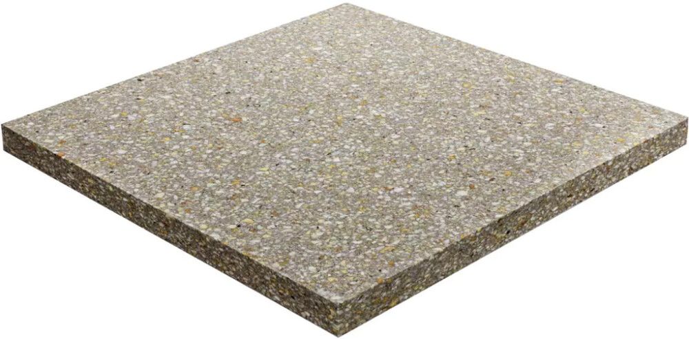 Poroloondetail Megapur 50 x 50 x 5 cm