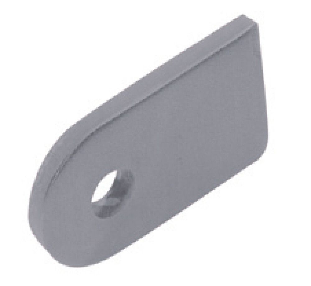 Ühendusplaadid Deutsche Metall 50 x 30 x 5 mm