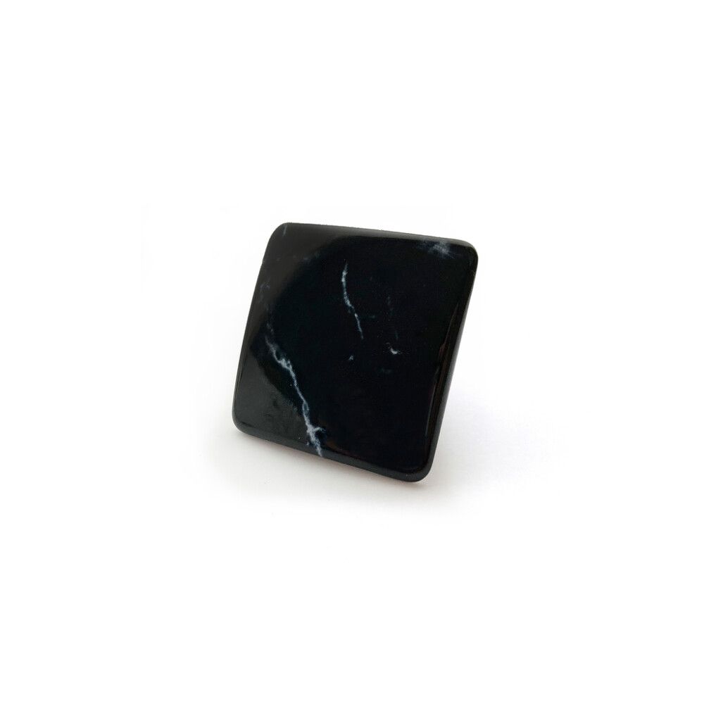 Mööblinupp REI marmor 37 mm