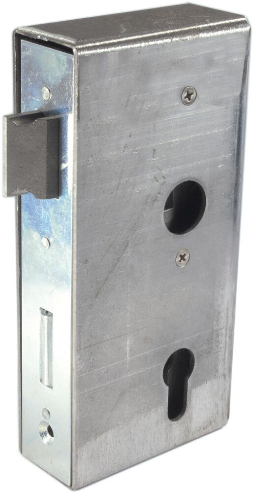 Väravaluku korpus Deutsche Metall 40 mm