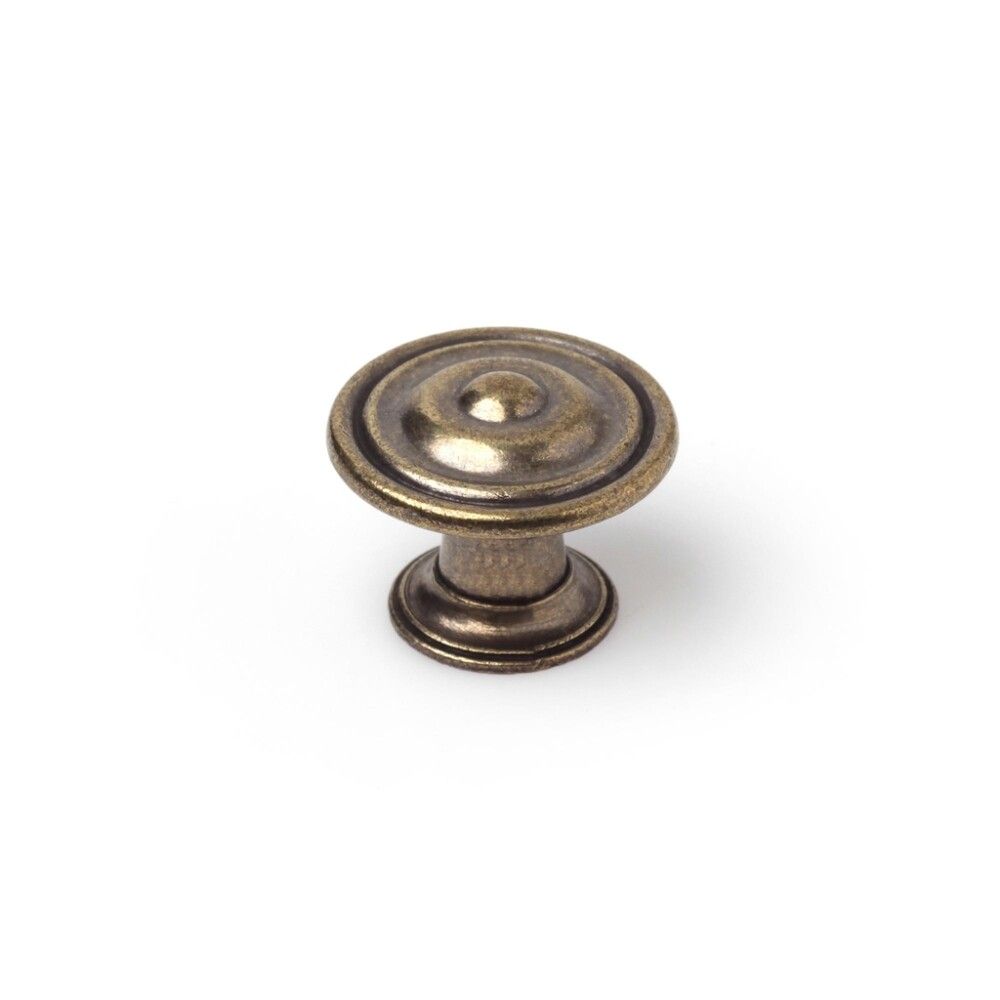 Mööblinupp REI antiikmessing 30 mm