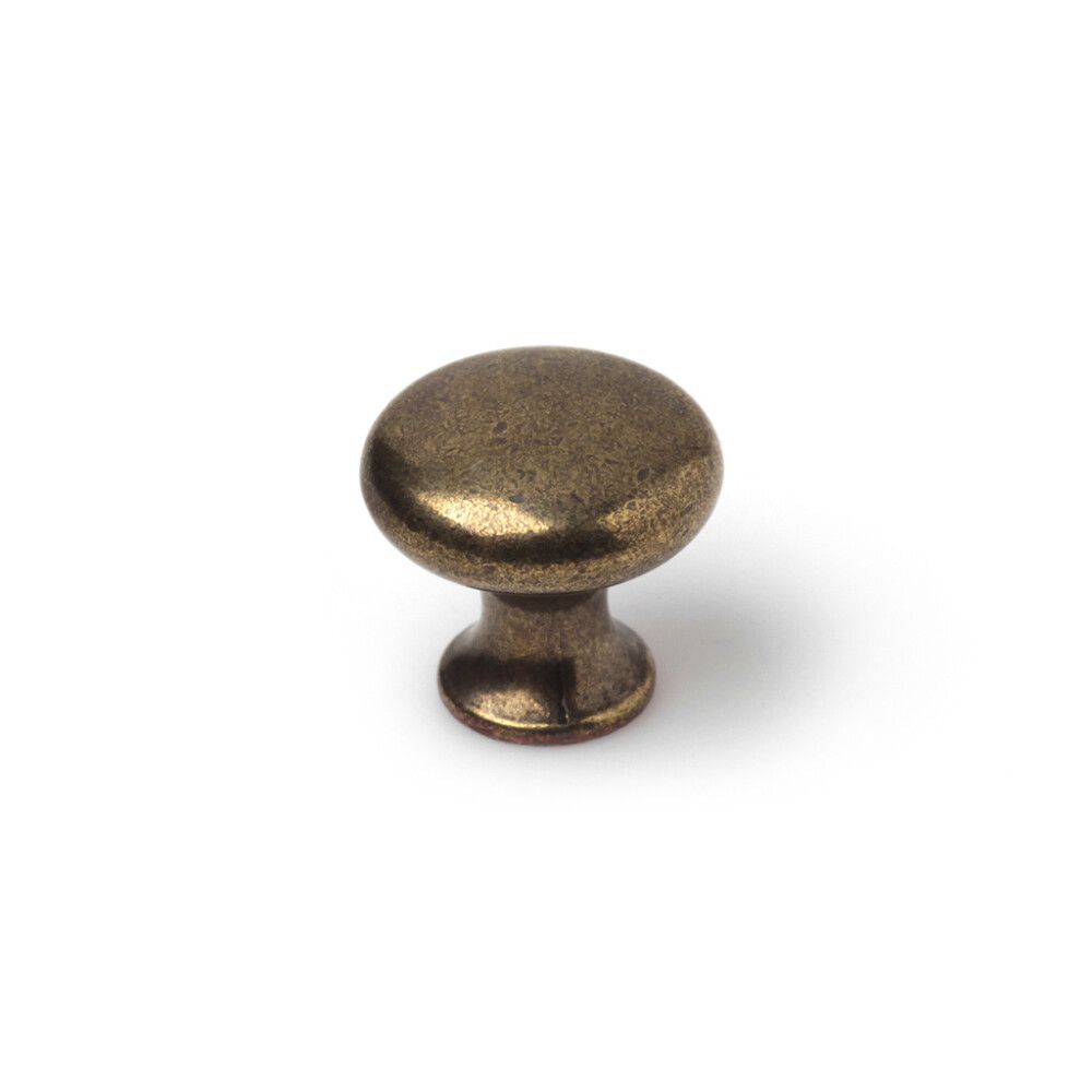 Mööblinupp REI antiikmessing 30 mm