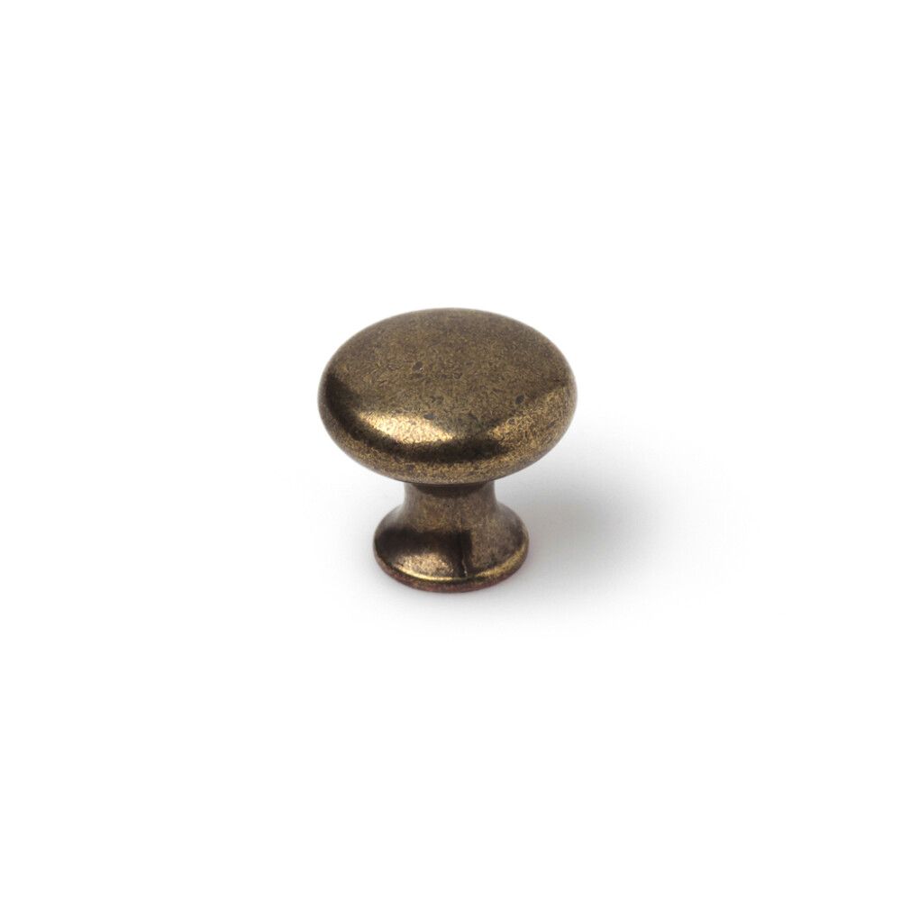 Mööblinupp REI antiikmessing 20 mm