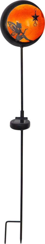 Päikesepatareiga LED-valgusti Eglo Haldjas tähega