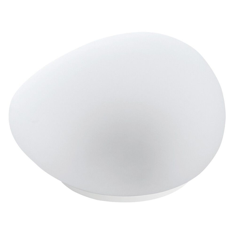 Päikesepatareiga LED-lauavalgusti Eglo Päike