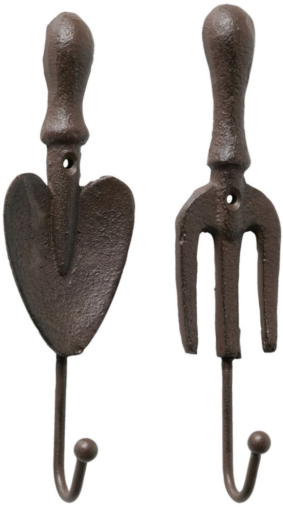 Nagi labidas/hark valik 20 cm