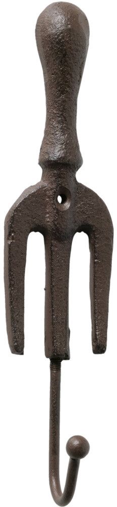 Nagi labidas/hark valik 20 cm