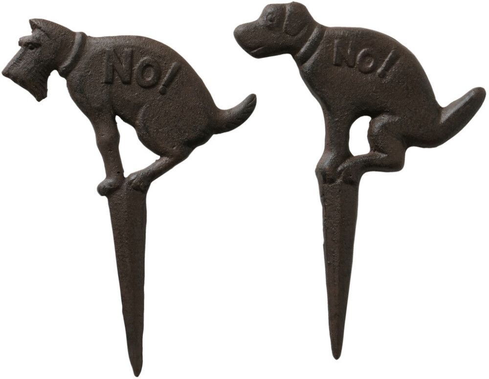 Silt Koer No Poo, pruun