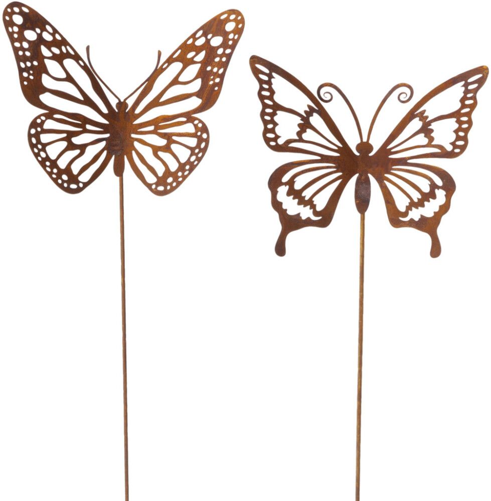 Aiakaunistus Liblikas valik 97 cm