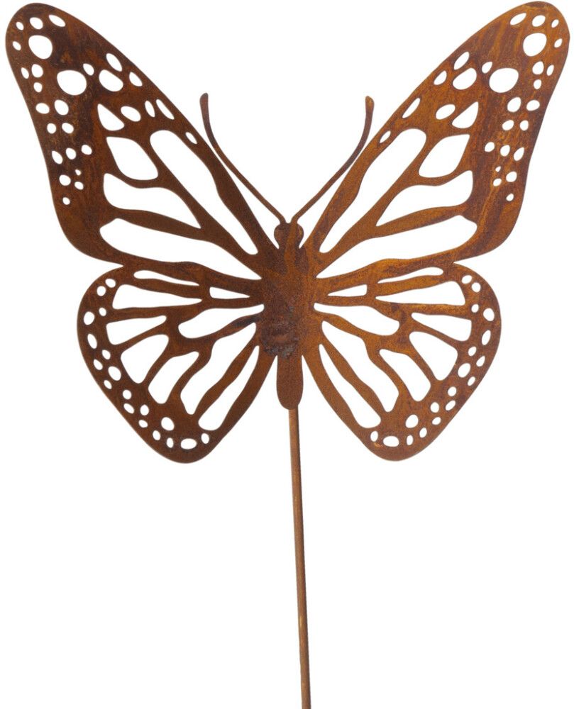 Aiakaunistus Liblikas valik 97 cm