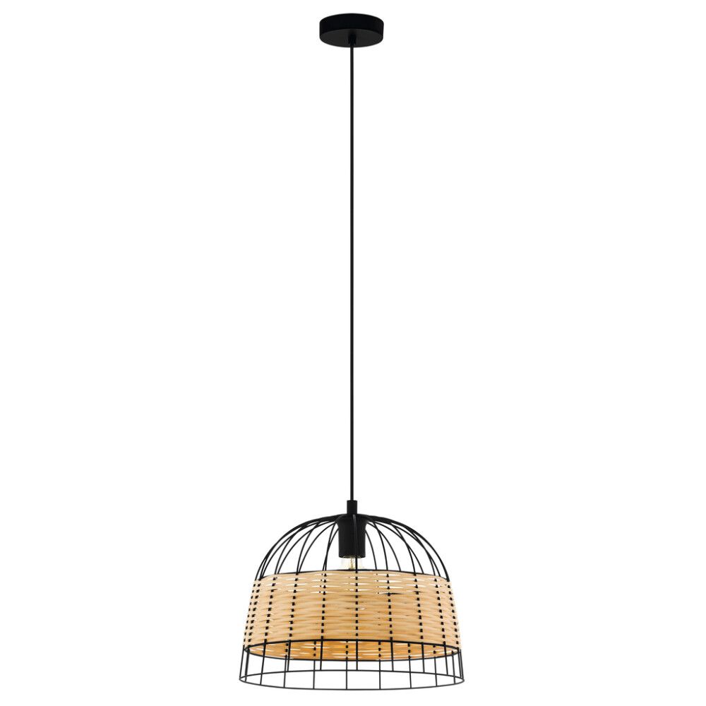 Rippvalgusti Eglo Anwick