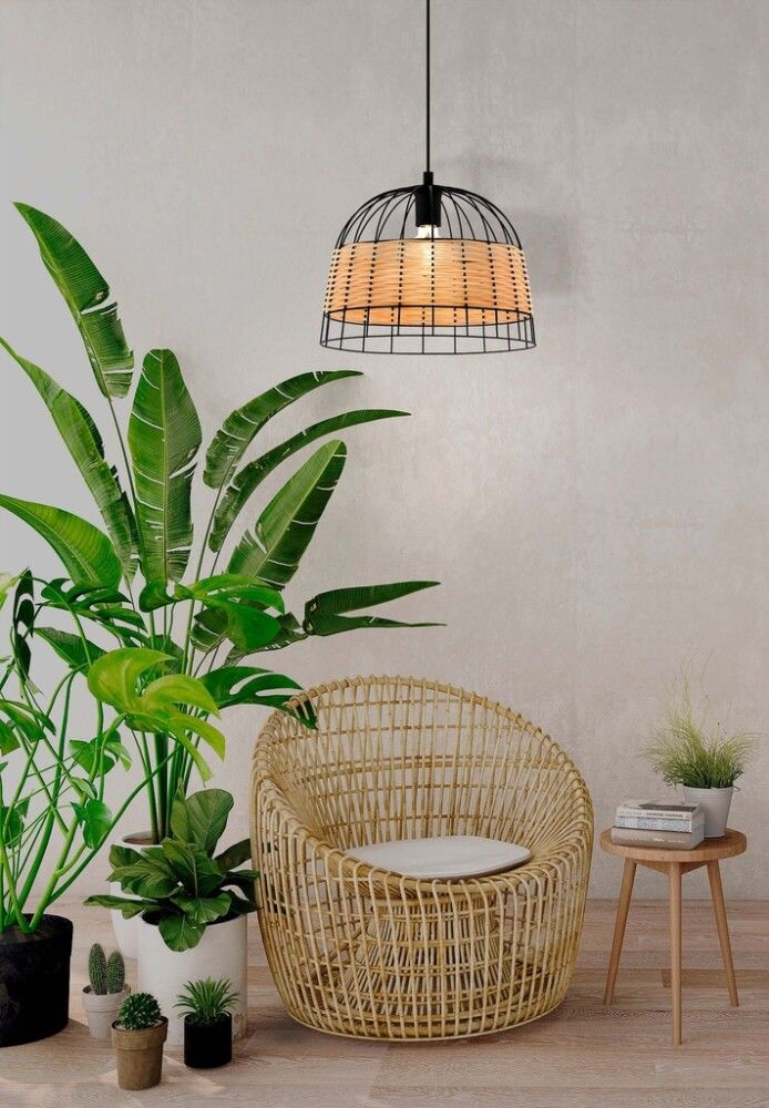 Rippvalgusti Eglo Anwick