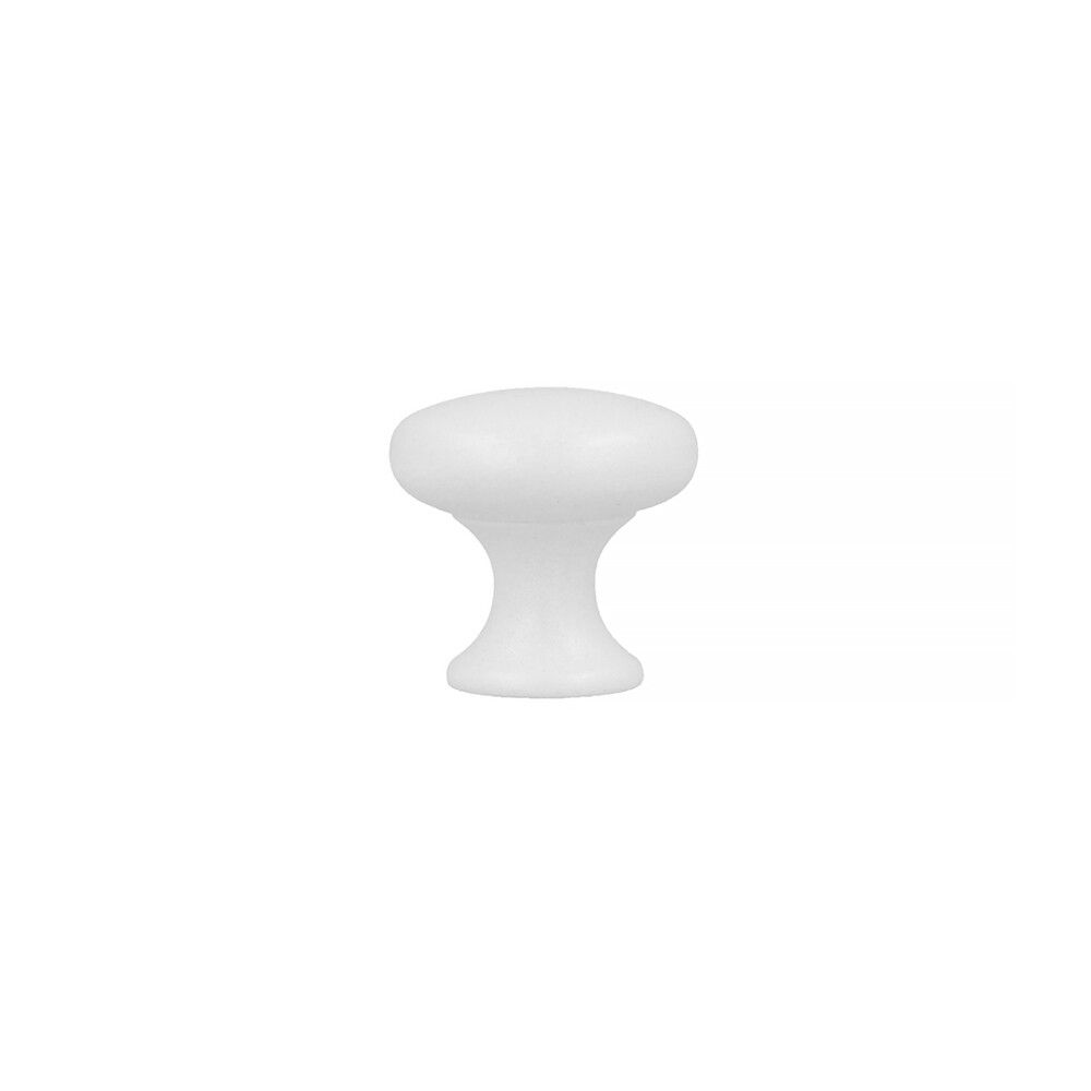 Mööblinupp REI valge 20 mm