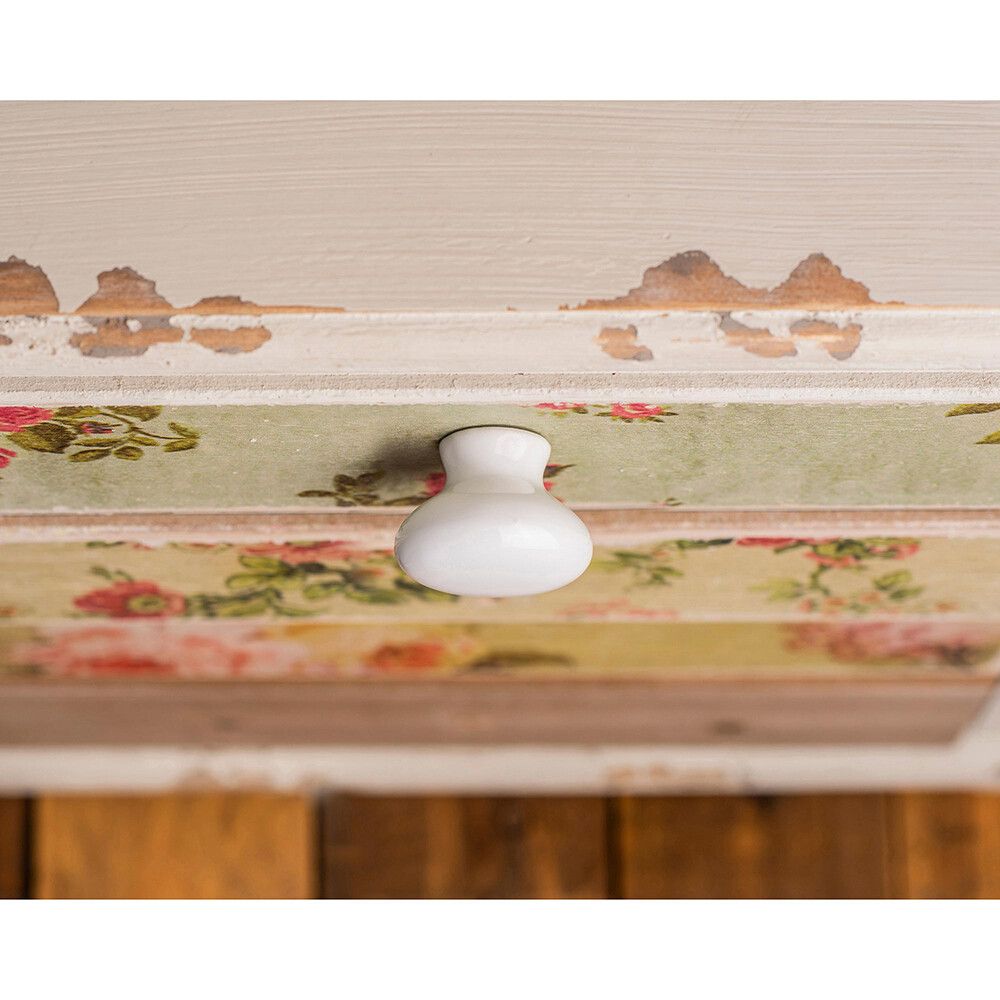 Mööblinupp REI portselan 35 mm