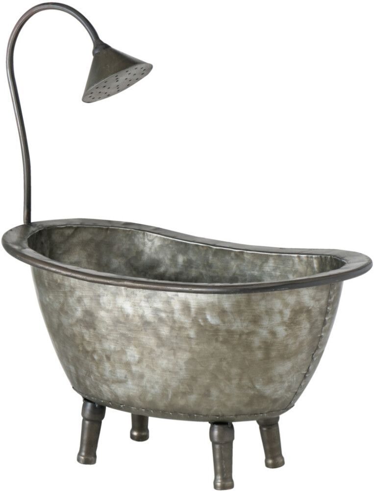 Lillepott Vann 35 x 19 x 40 cm