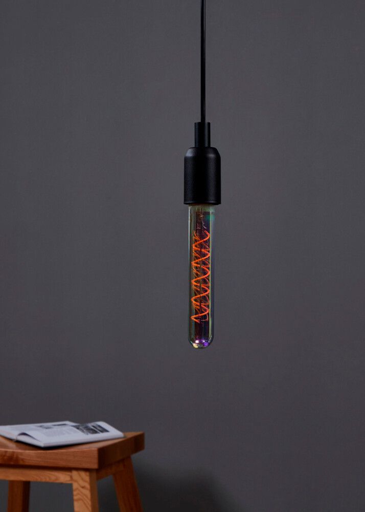 LED-lamp Eglo E27 4W T30