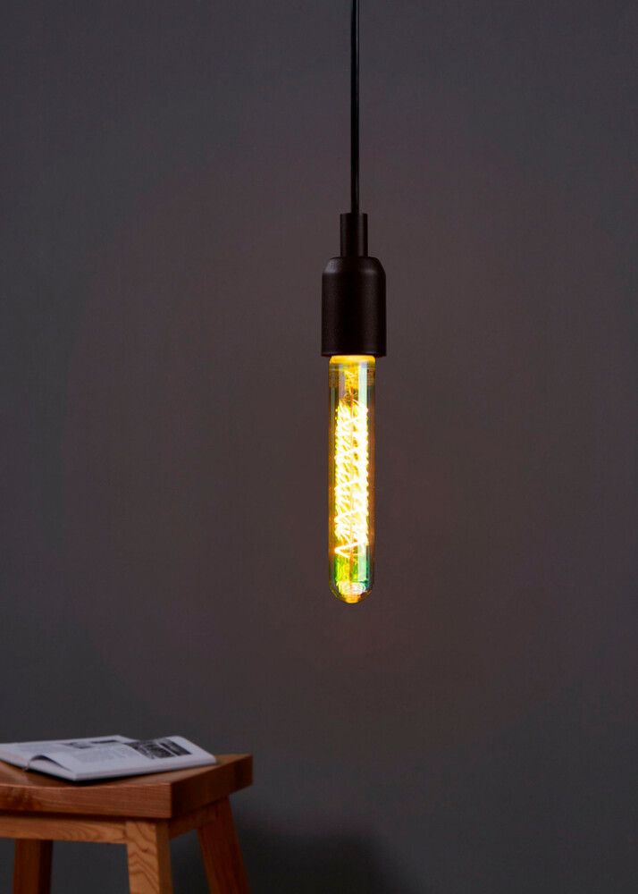 LED-lamp Eglo E27 4W T30