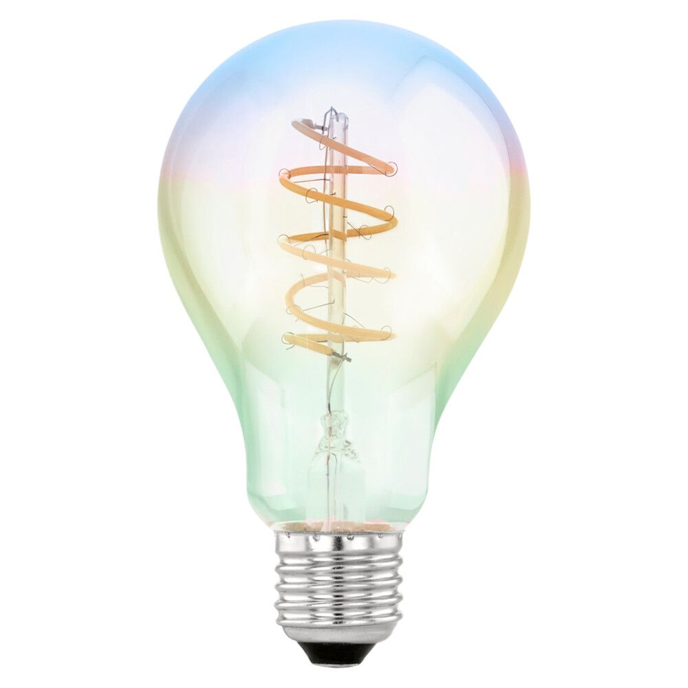 LED-lamp Eglo  E27 4W A75