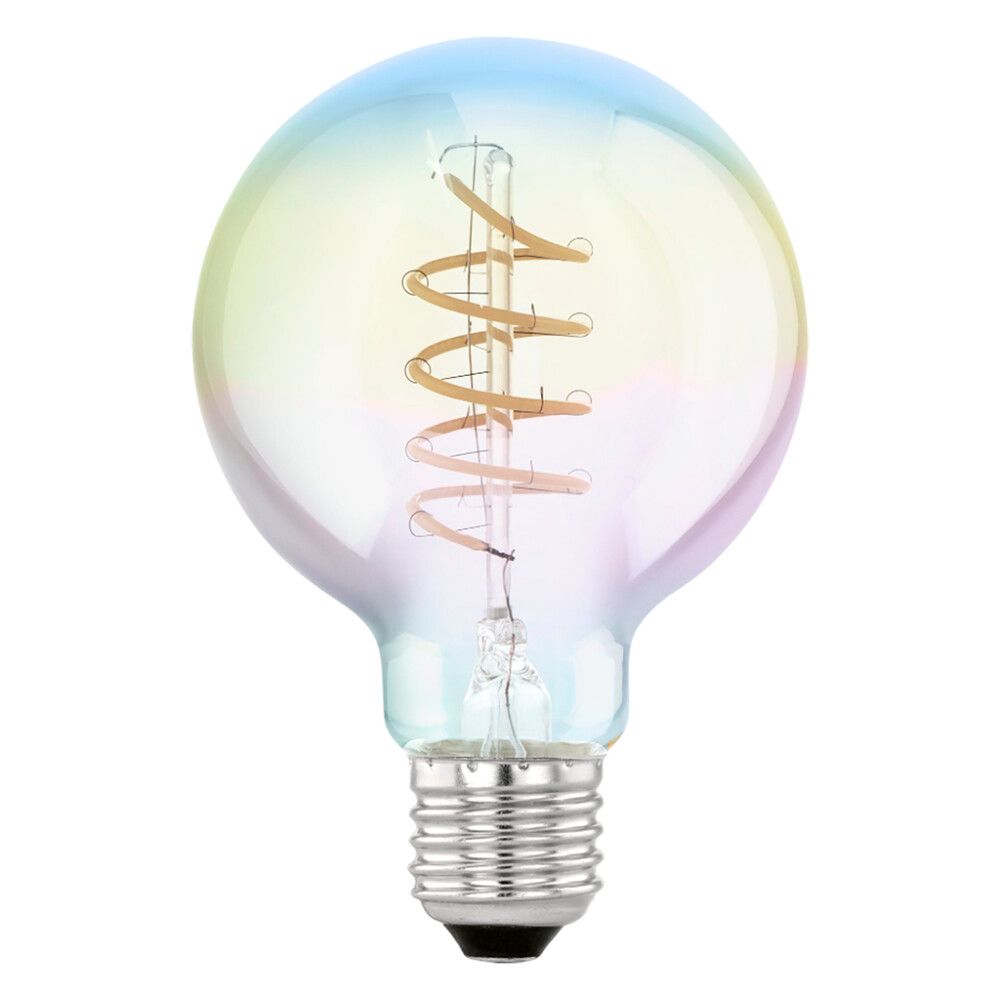 LED-lamp Eglo E27 4W G80