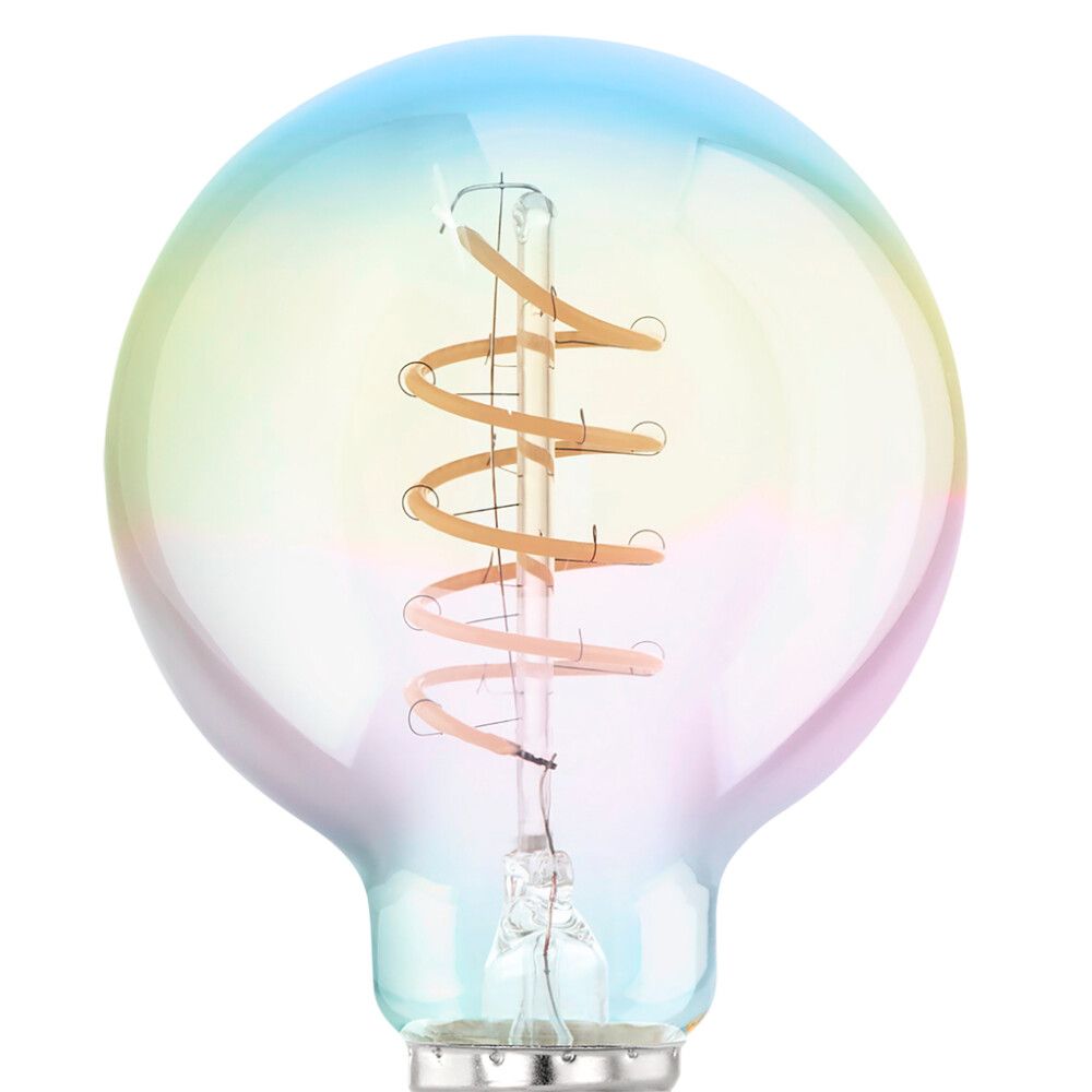 LED-lamp Eglo E27 4W G80