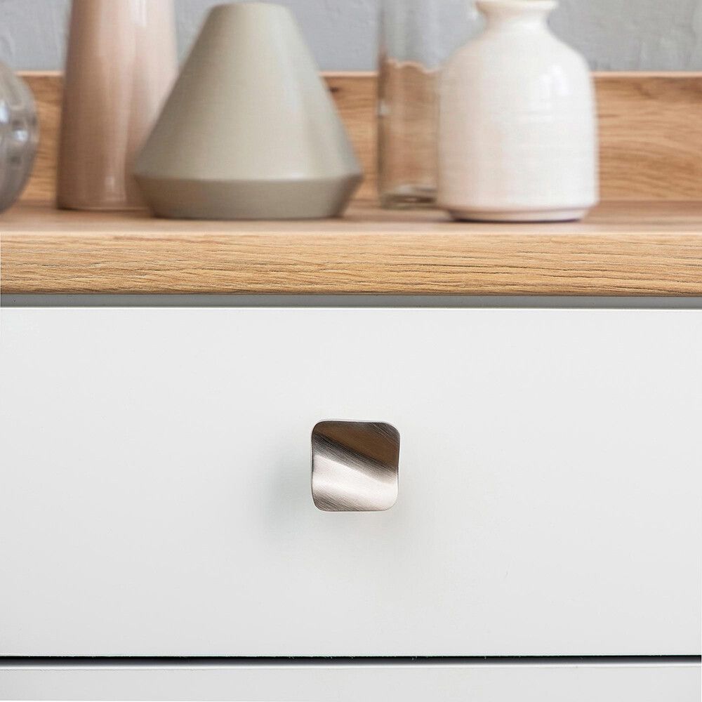 Mööblinupp REI satiin 32 mm