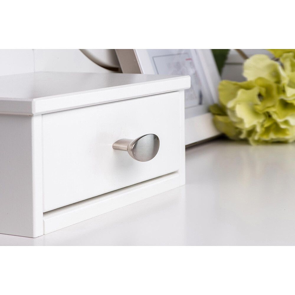 Mööblinupp REI satiin 41 mm