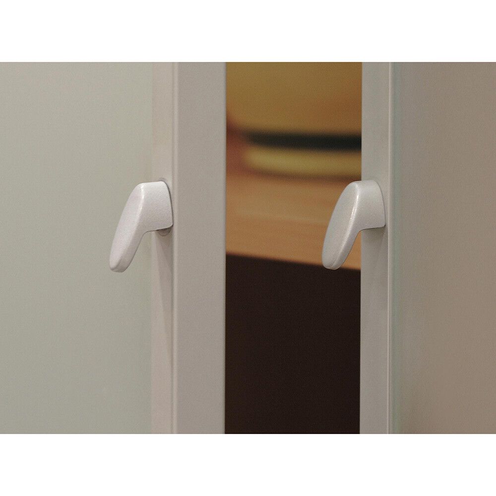 Mööblinupp REI mattkroom 20 mm