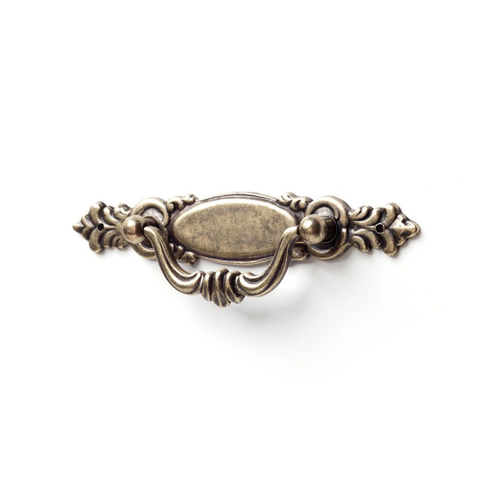 Käepide REI messing 64 mm