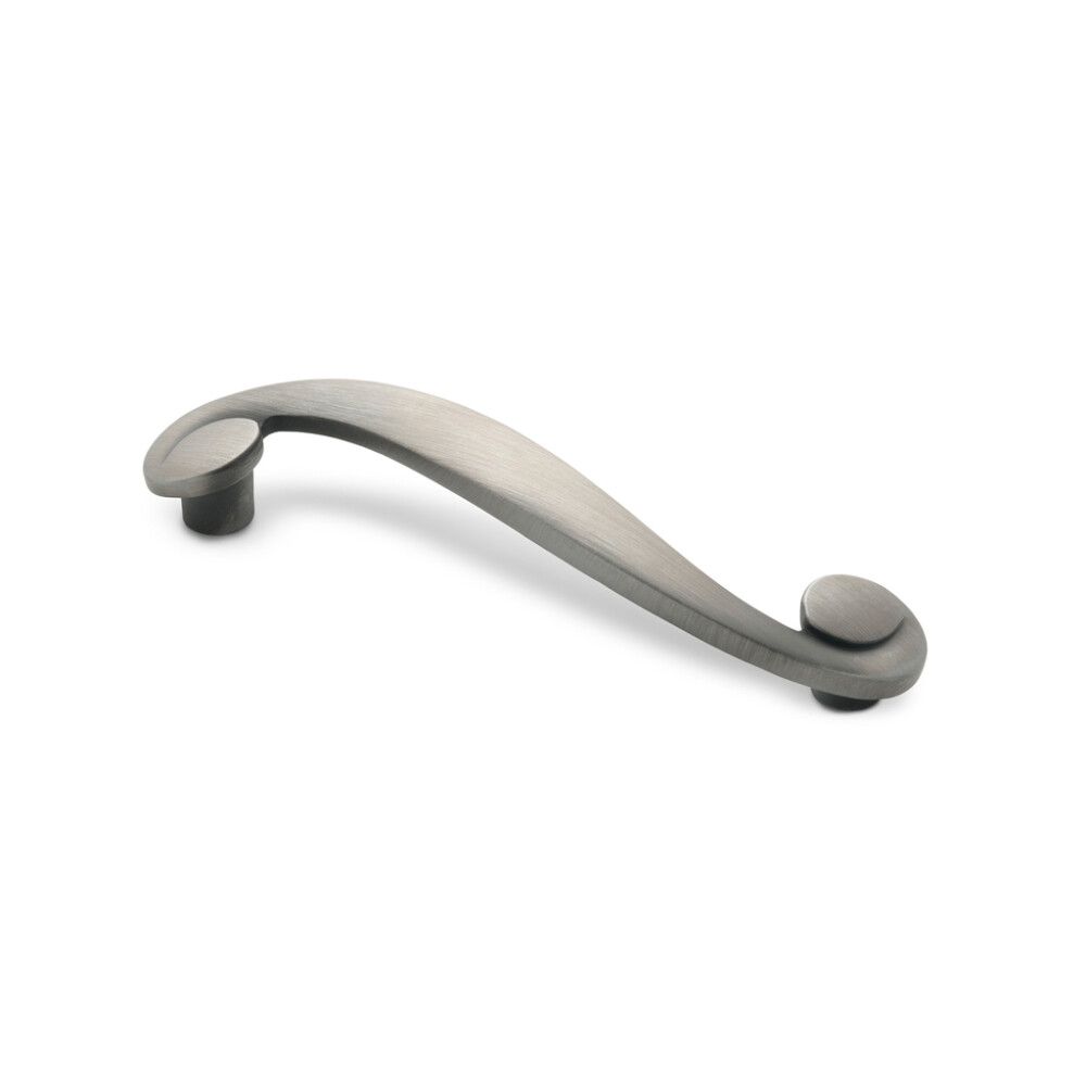 Käepide REI tina 96 mm