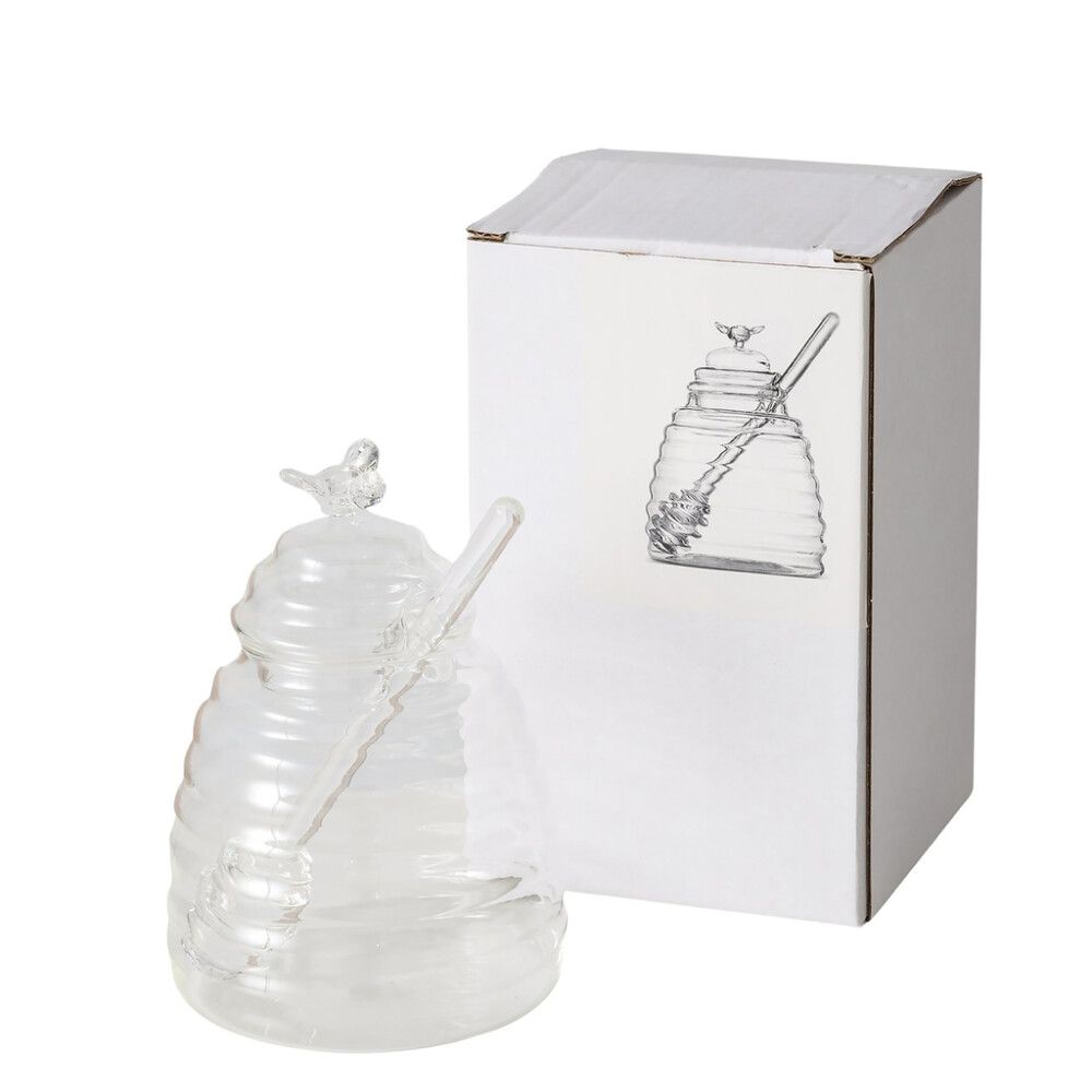 Sisustusese Boltze meepurk 500 ml