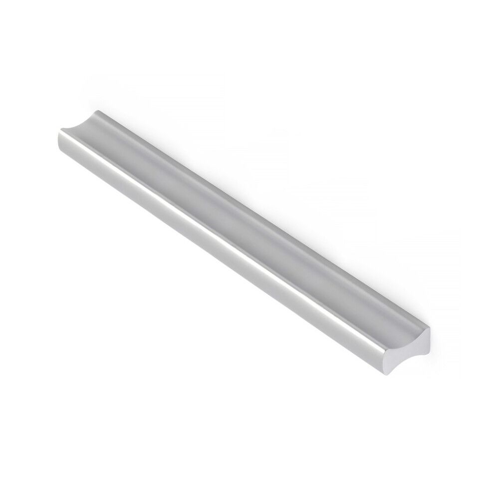 Käepide REI anodeeritud alumiinium 128 mm