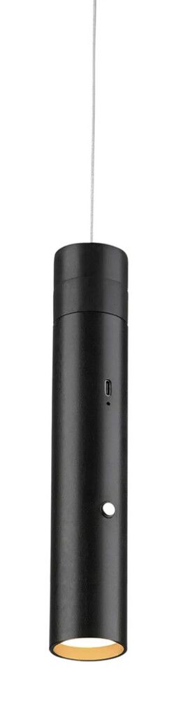 Rippvalgusti Just Light Attach Must