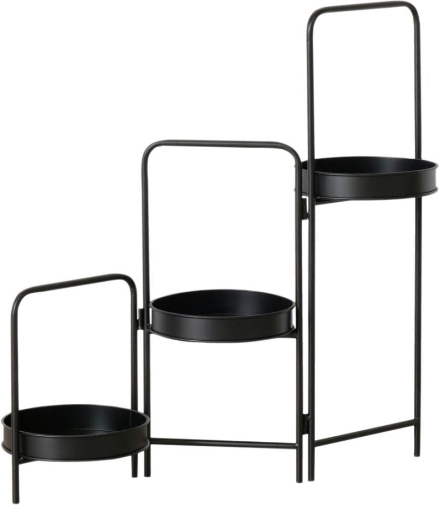 Lillelaud Clippo, must