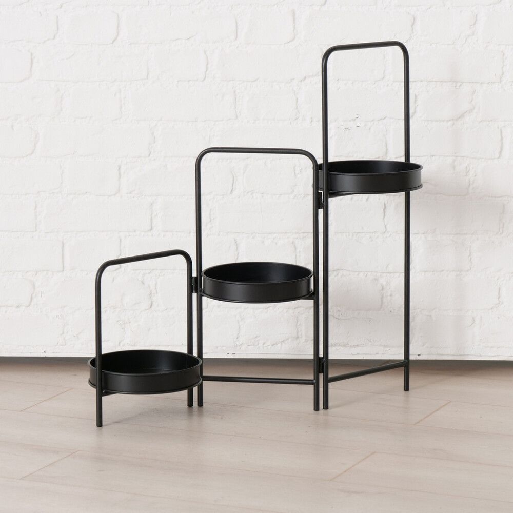 Lillelaud Clippo, must