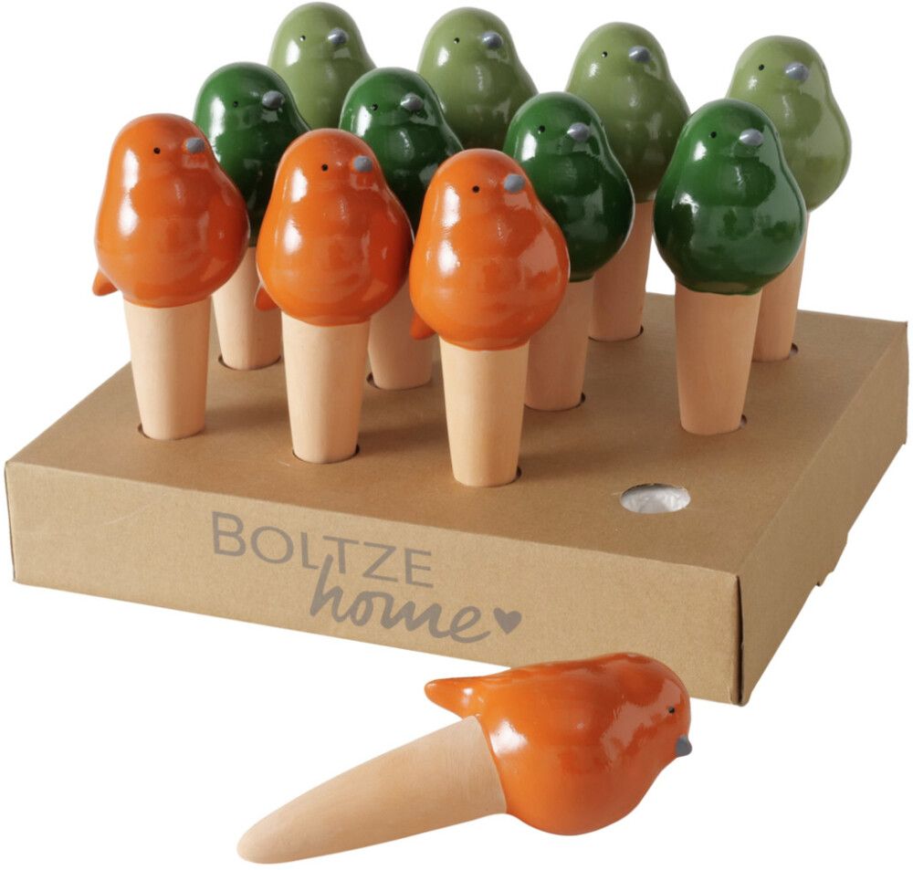 Automaatne kastja lind valik