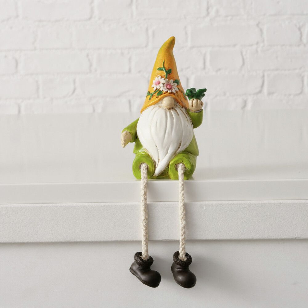 Aiakaunistus päkapikk valik 23 cm