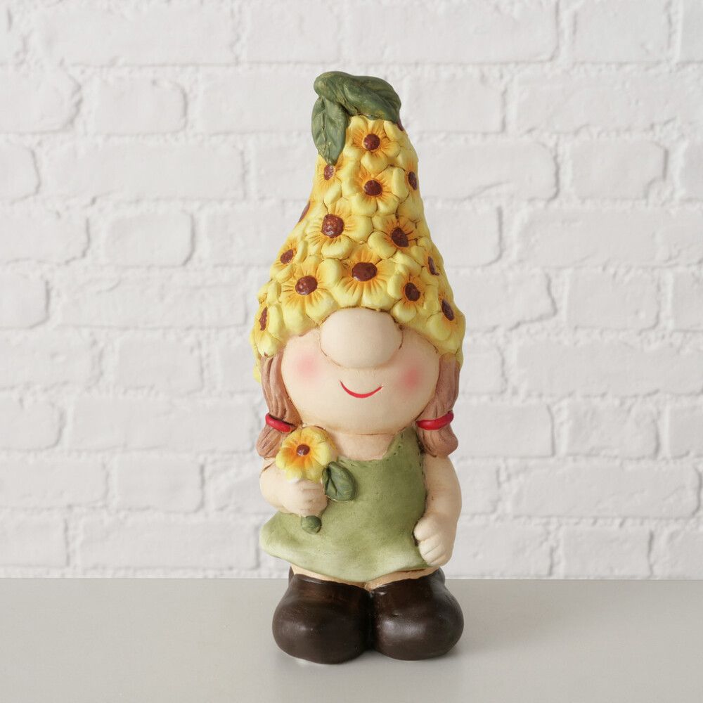 Aiakaunistus päkapikk 21 cm, valik